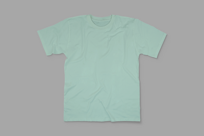 Plain Regular Tee