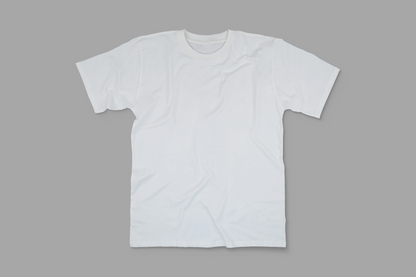 Plain Regular Tee