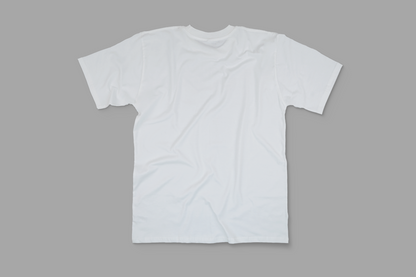 Plain Regular Tee