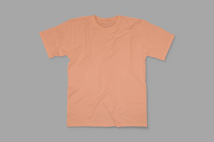 Plain Regular Tee