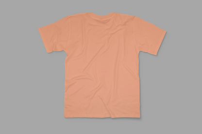 Plain Regular Tee