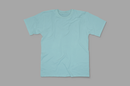 Plain Regular Tee