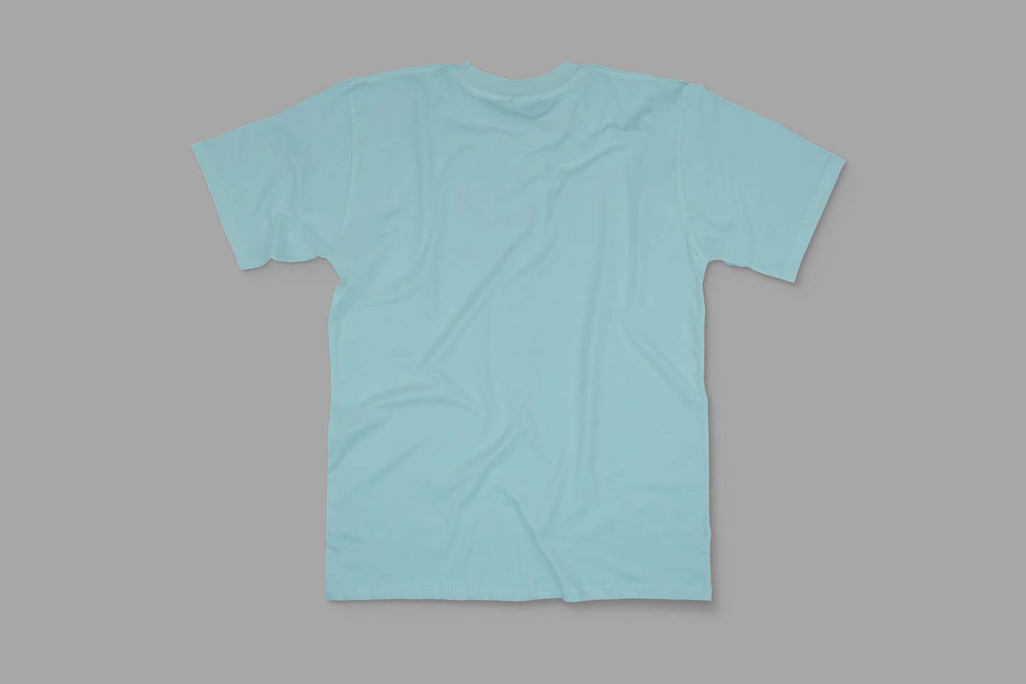 Plain Regular Tee