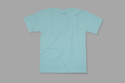 Plain Regular Tee