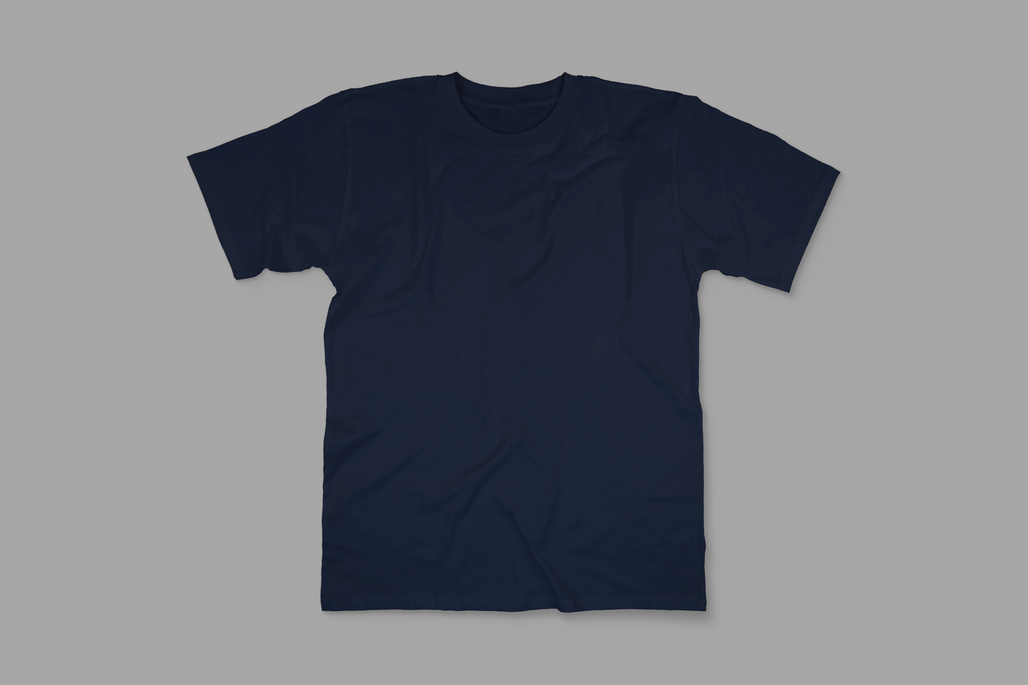 Plain Regular Tee