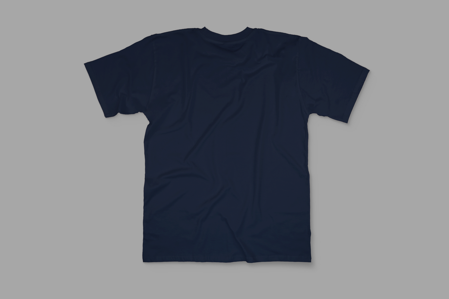 Plain Regular Tee