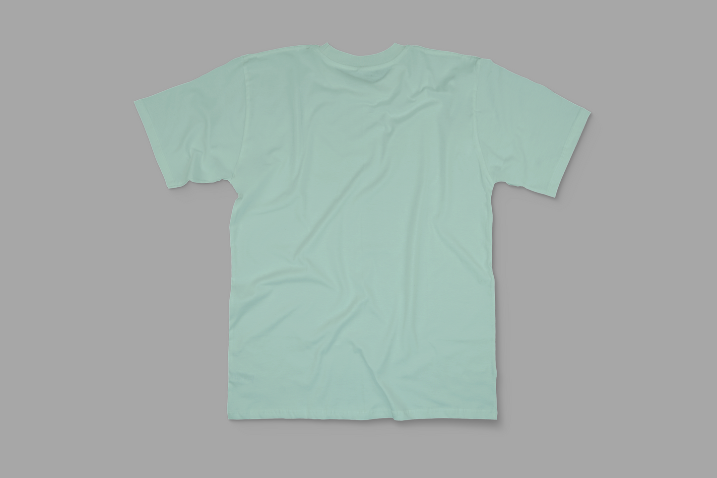 Plain Regular Tee